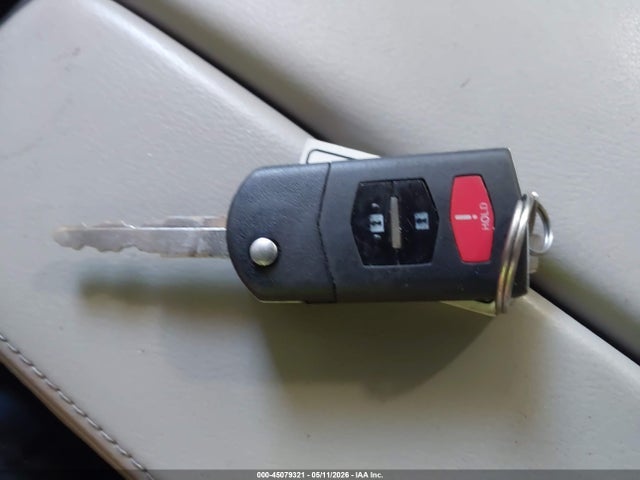 45079321 :رقم المزاد ، JM3TB3CA5F0468058 vin ، 2015 Mazda Cx-9 Touring مزاد بيع