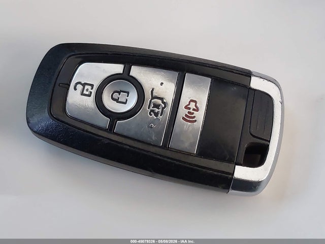 Ford EXPLORER XLT 2022 1FMSK7DH5NGB56492 Image 11