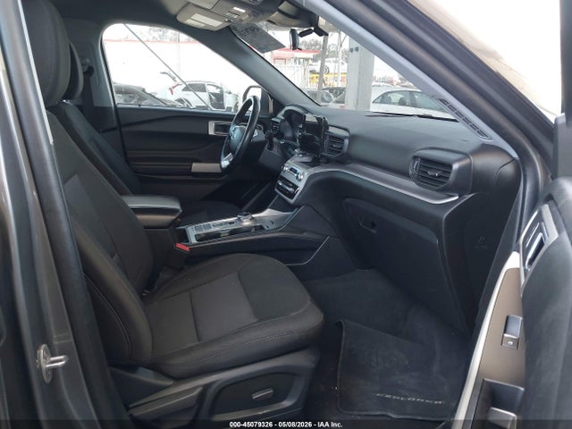 Ford EXPLORER XLT 2022 1FMSK7DH5NGB56492 Image 5