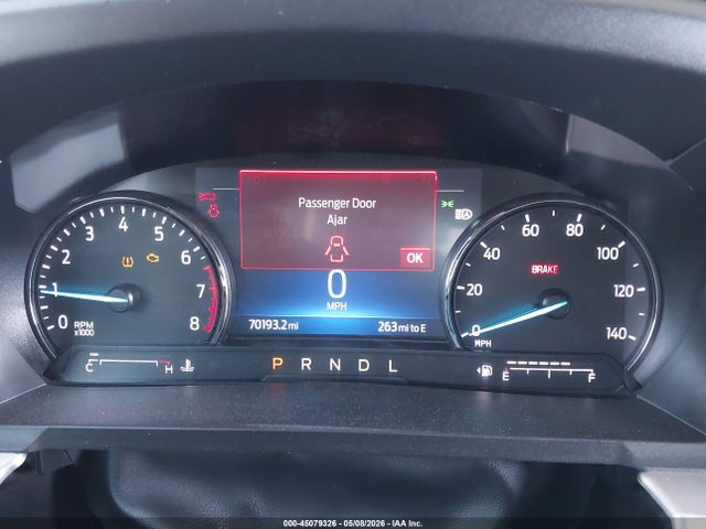 Ford EXPLORER XLT 2022 1FMSK7DH5NGB56492 Image 7