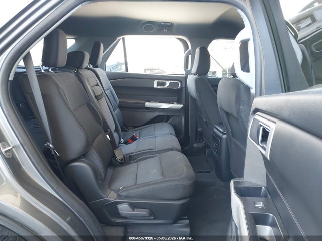 Ford EXPLORER XLT 2022 1FMSK7DH5NGB56492 Image 8