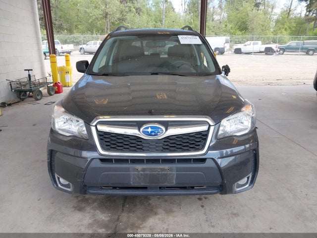 Продажа на аукционе авто 2015 Subaru Forester 2.0xt Premium, vin: JF2SJGDC6FH512425, номер лота: 45079328