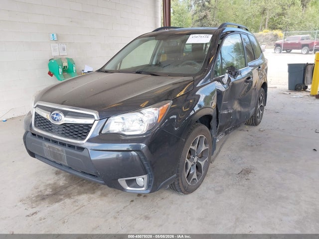 Продажа на аукционе авто 2015 Subaru Forester 2.0xt Premium, vin: JF2SJGDC6FH512425, номер лота: 45079328