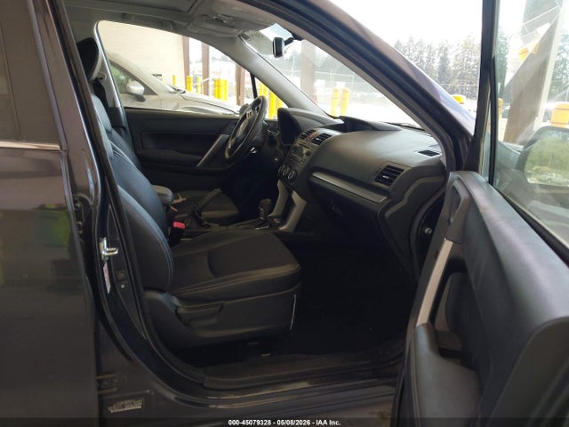 Продажа на аукционе авто 2015 Subaru Forester 2.0xt Premium, vin: JF2SJGDC6FH512425, номер лота: 45079328