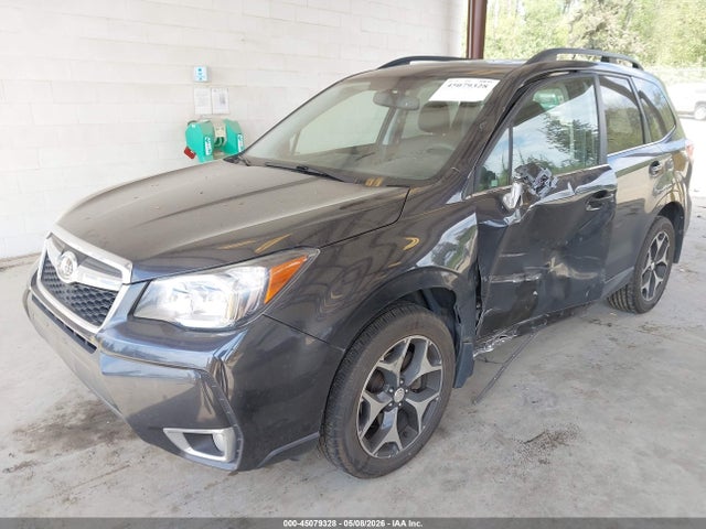 Продажа на аукционе авто 2015 Subaru Forester 2.0xt Premium, vin: JF2SJGDC6FH512425, номер лота: 45079328
