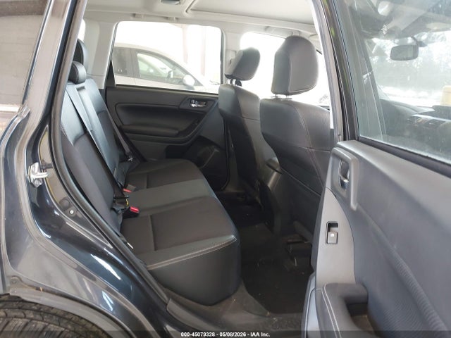 Продажа на аукционе авто 2015 Subaru Forester 2.0xt Premium, vin: JF2SJGDC6FH512425, номер лота: 45079328
