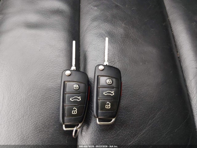 Aukcja sprzedaży 2008 Audi A4 2.0t, vin: WAUAF78E98A041922, numer aukcji: 45079329