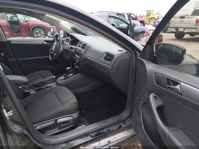 2015 Volkswagen Jetta 2.0l Tdi S მანქანა იყიდება აუქციონზე, vin: 3VWLA7AJ2FM299374, აუქციონის ნომერი: 45079331