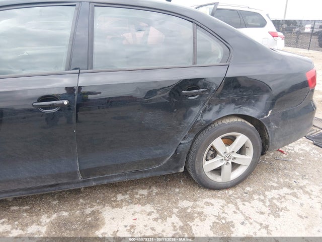 2015 Volkswagen Jetta 2.0l Tdi S მანქანა იყიდება აუქციონზე, vin: 3VWLA7AJ2FM299374, აუქციონის ნომერი: 45079331