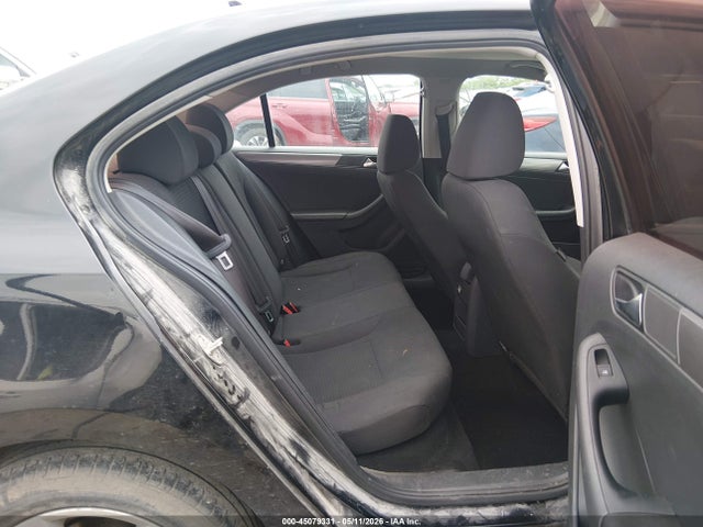 2015 Volkswagen Jetta 2.0l Tdi S მანქანა იყიდება აუქციონზე, vin: 3VWLA7AJ2FM299374, აუქციონის ნომერი: 45079331