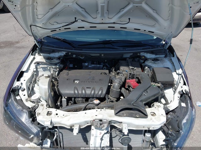 Aukcja sprzedaży 2015 Mitsubishi Lancer Es, vin: JA32U2FU3FU026143, numer aukcji: 45079333