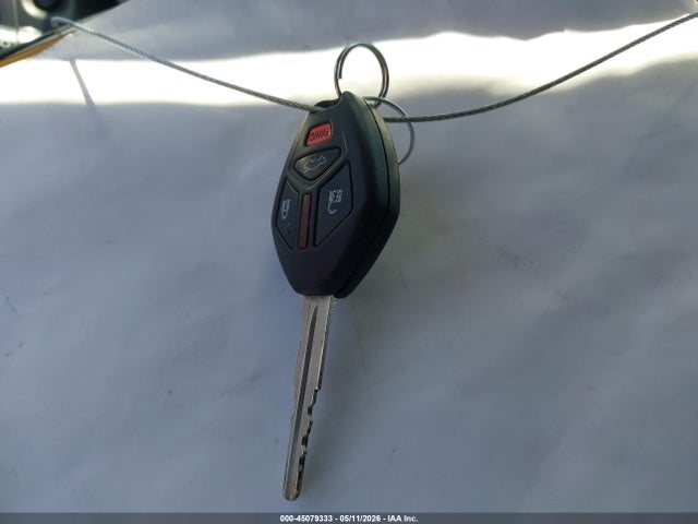 Mitsubishi LANCER ES 2015 JA32U2FU3FU026143 Image 11