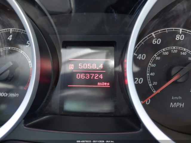 Aukcja sprzedaży 2015 Mitsubishi Lancer Es, vin: JA32U2FU3FU026143, numer aukcji: 45079333
