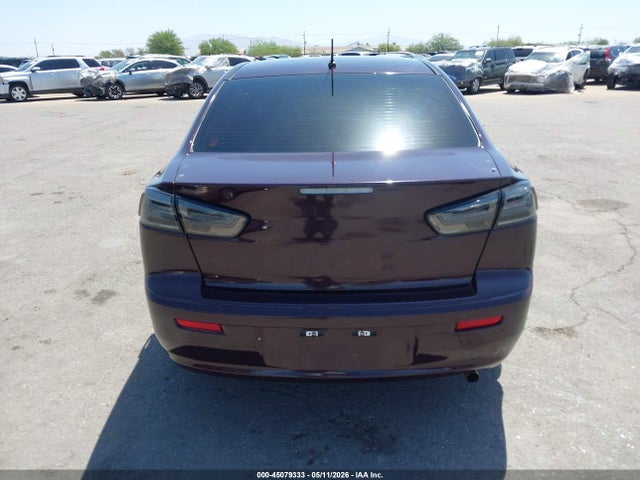 Aukcja sprzedaży 2015 Mitsubishi Lancer Es, vin: JA32U2FU3FU026143, numer aukcji: 45079333