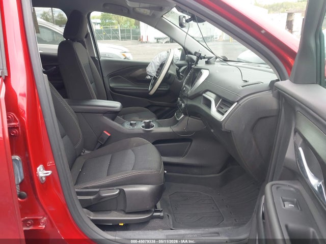 45079338 :رقم المزاد ، 3GKALTEG8PL226050 vin ، 2023 Gmc Terrain Awd Sle مزاد بيع