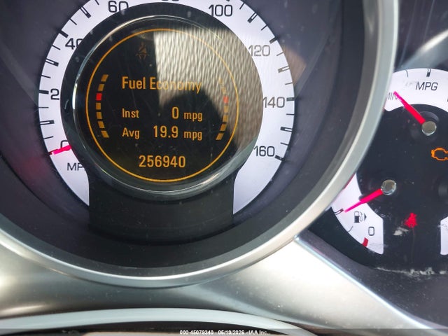 Продаж на аукціоні авто 2010 Cadillac Srx Luxury Collection, vin: 3GYFNAEY0AS521997, номер лоту: 45079340