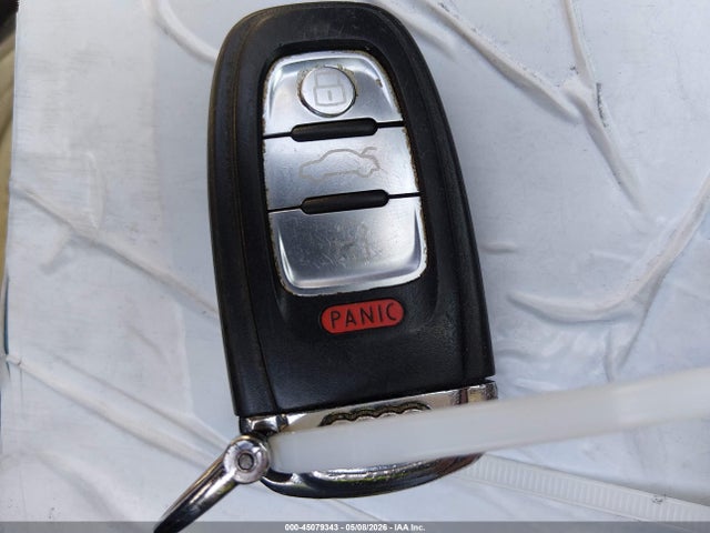 Aukcja sprzedaży 2009 Audi Q5 3.2 Premium, vin: WA1KK78R09A027019, numer aukcji: 45079343