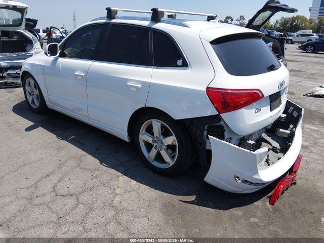 Aukcja sprzedaży 2009 Audi Q5 3.2 Premium, vin: WA1KK78R09A027019, numer aukcji: 45079343