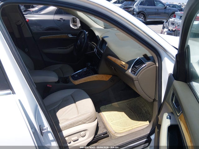 Aukcja sprzedaży 2009 Audi Q5 3.2 Premium, vin: WA1KK78R09A027019, numer aukcji: 45079343