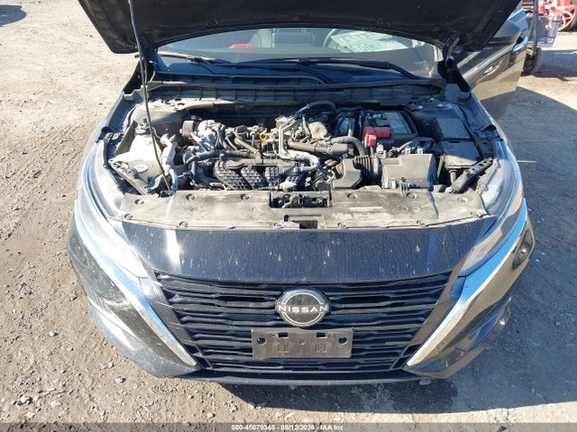 45079345 :رقم المزاد ، 1N4BL4DV6RN410711 vin ، 2024 Nissan Altima Sv Fwd مزاد بيع