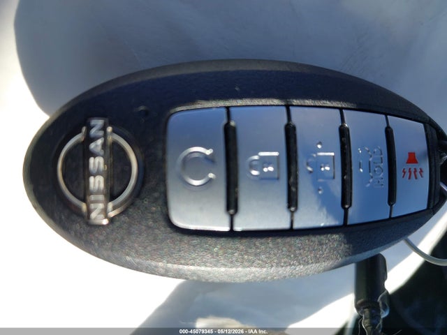 45079345 :رقم المزاد ، 1N4BL4DV6RN410711 vin ، 2024 Nissan Altima Sv Fwd مزاد بيع