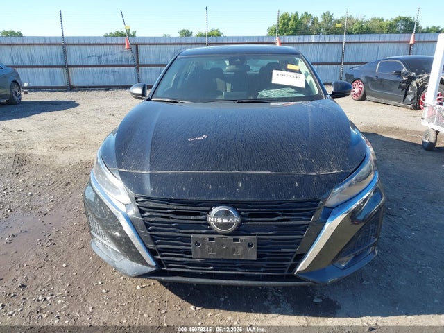 45079345 :رقم المزاد ، 1N4BL4DV6RN410711 vin ، 2024 Nissan Altima Sv Fwd مزاد بيع
