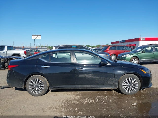 45079345 :رقم المزاد ، 1N4BL4DV6RN410711 vin ، 2024 Nissan Altima Sv Fwd مزاد بيع