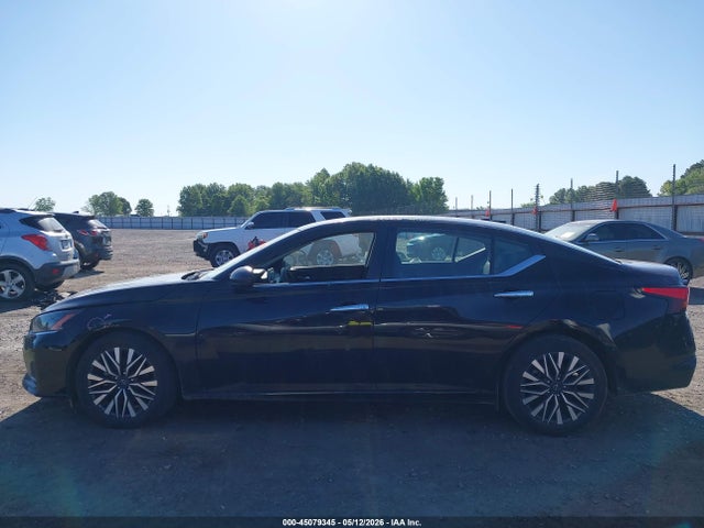 45079345 :رقم المزاد ، 1N4BL4DV6RN410711 vin ، 2024 Nissan Altima Sv Fwd مزاد بيع