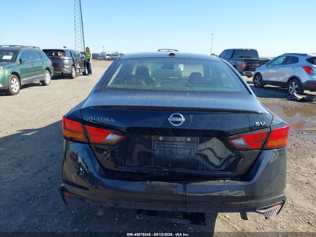 45079345 :رقم المزاد ، 1N4BL4DV6RN410711 vin ، 2024 Nissan Altima Sv Fwd مزاد بيع