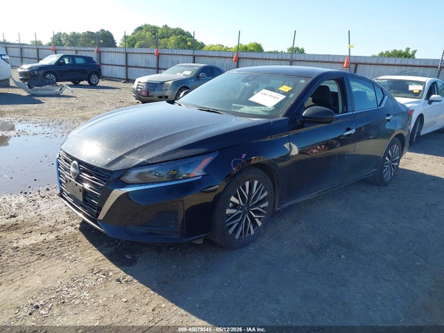45079345 :رقم المزاد ، 1N4BL4DV6RN410711 vin ، 2024 Nissan Altima Sv Fwd مزاد بيع