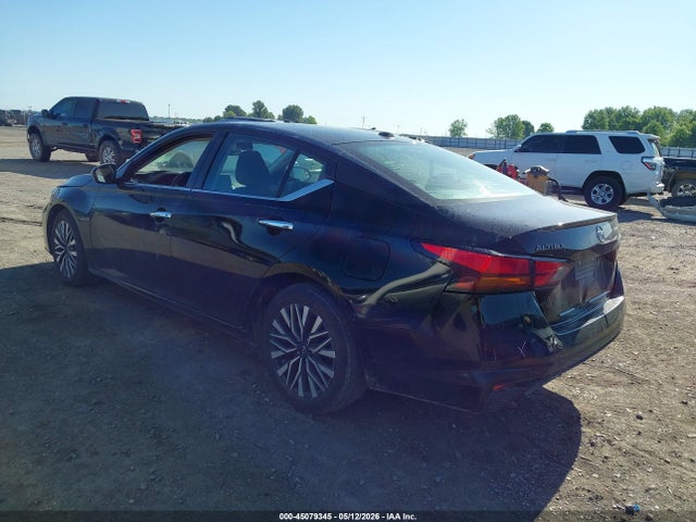 45079345 :رقم المزاد ، 1N4BL4DV6RN410711 vin ، 2024 Nissan Altima Sv Fwd مزاد بيع