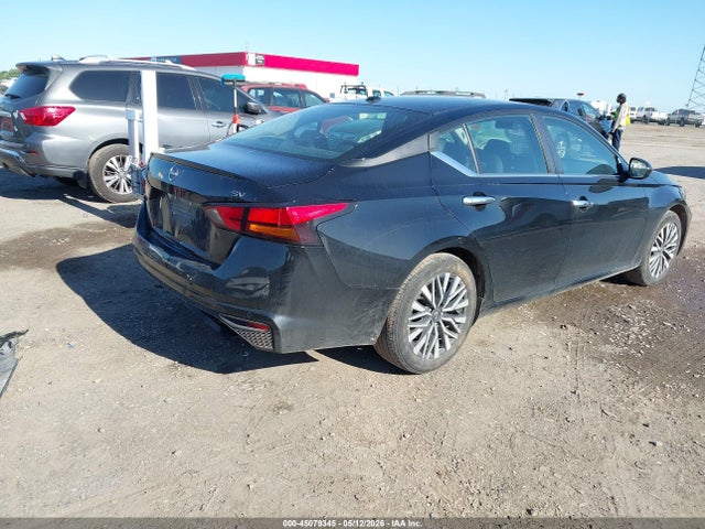 45079345 :رقم المزاد ، 1N4BL4DV6RN410711 vin ، 2024 Nissan Altima Sv Fwd مزاد بيع