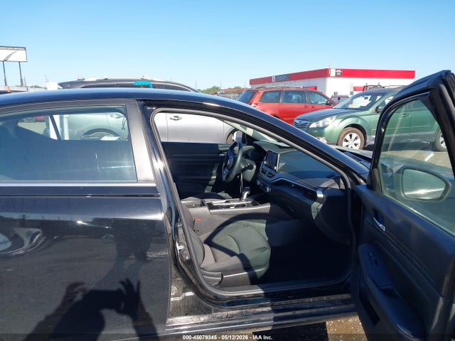45079345 :رقم المزاد ، 1N4BL4DV6RN410711 vin ، 2024 Nissan Altima Sv Fwd مزاد بيع