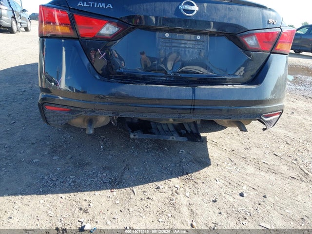 45079345 :رقم المزاد ، 1N4BL4DV6RN410711 vin ، 2024 Nissan Altima Sv Fwd مزاد بيع