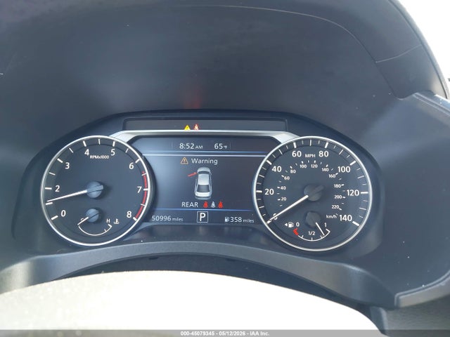 45079345 :رقم المزاد ، 1N4BL4DV6RN410711 vin ، 2024 Nissan Altima Sv Fwd مزاد بيع