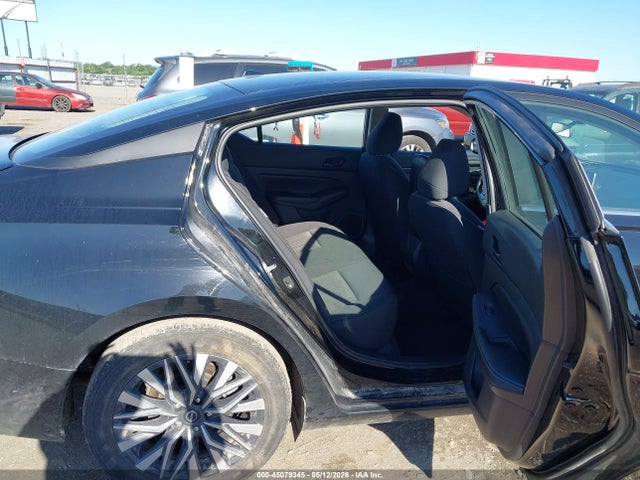 45079345 :رقم المزاد ، 1N4BL4DV6RN410711 vin ، 2024 Nissan Altima Sv Fwd مزاد بيع