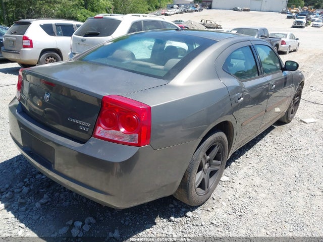 45079346 :رقم المزاد ، 2B3CA3CV5AH247869 vin ، 2010 Dodge Charger Sxt مزاد بيع