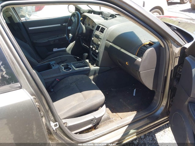 45079346 :رقم المزاد ، 2B3CA3CV5AH247869 vin ، 2010 Dodge Charger Sxt مزاد بيع