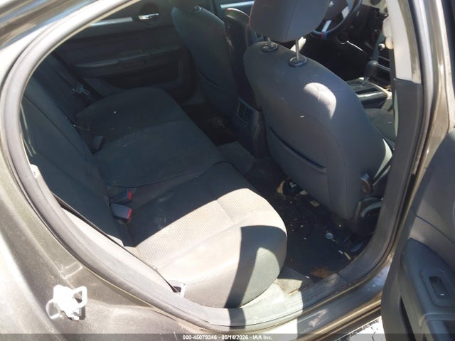 45079346 :رقم المزاد ، 2B3CA3CV5AH247869 vin ، 2010 Dodge Charger Sxt مزاد بيع