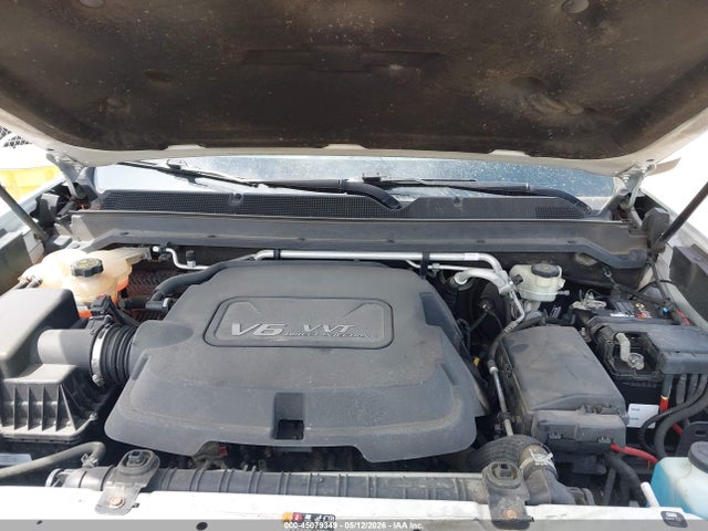 Продаж на аукціоні авто 2016 Chevrolet Colorado Z71, vin: 1GCGTDE30G1391364, номер лоту: 45079349