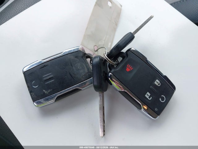 Продаж на аукціоні авто 2016 Chevrolet Colorado Z71, vin: 1GCGTDE30G1391364, номер лоту: 45079349