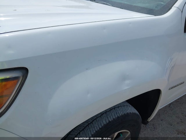 Продаж на аукціоні авто 2016 Chevrolet Colorado Z71, vin: 1GCGTDE30G1391364, номер лоту: 45079349
