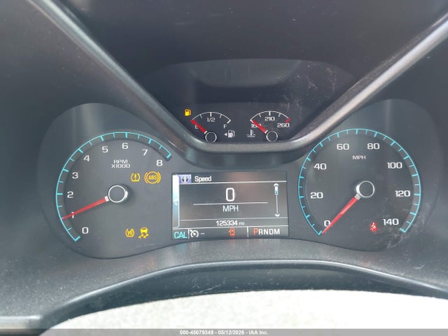 Продаж на аукціоні авто 2016 Chevrolet Colorado Z71, vin: 1GCGTDE30G1391364, номер лоту: 45079349