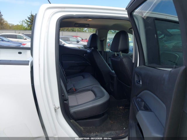 Продаж на аукціоні авто 2016 Chevrolet Colorado Z71, vin: 1GCGTDE30G1391364, номер лоту: 45079349
