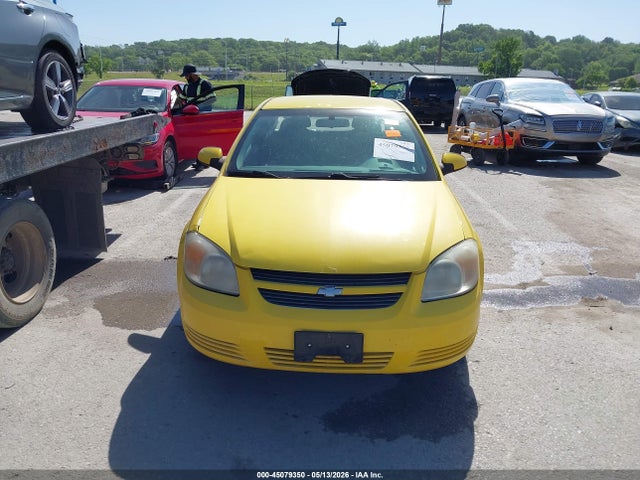 Продажа на аукционе авто 2009 Chevrolet Cobalt Lt, vin: 1G1AT18H397108282, номер лота: 45079350