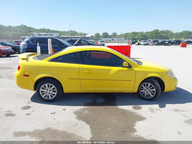 Продажа на аукционе авто 2009 Chevrolet Cobalt Lt, vin: 1G1AT18H397108282, номер лота: 45079350