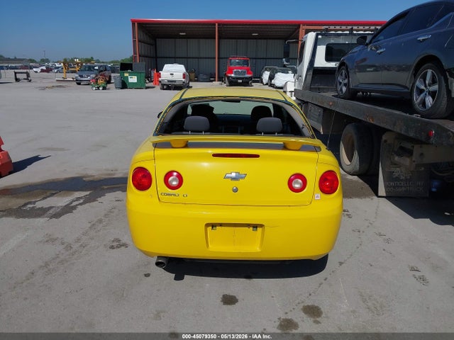 Продажа на аукционе авто 2009 Chevrolet Cobalt Lt, vin: 1G1AT18H397108282, номер лота: 45079350