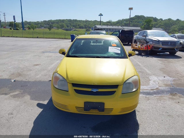 Продажа на аукционе авто 2009 Chevrolet Cobalt Lt, vin: 1G1AT18H397108282, номер лота: 45079350