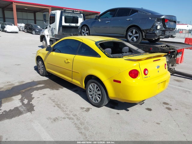 Продажа на аукционе авто 2009 Chevrolet Cobalt Lt, vin: 1G1AT18H397108282, номер лота: 45079350