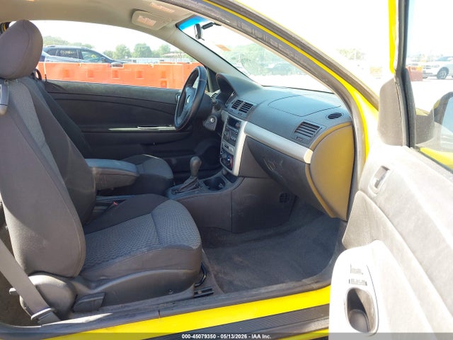 Продажа на аукционе авто 2009 Chevrolet Cobalt Lt, vin: 1G1AT18H397108282, номер лота: 45079350